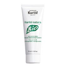 Karite' Natura Bio Gesichtspeeling 75 ml-1