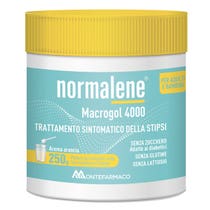 Normalen Macrogol 4000 250g-1