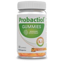 Probactiol Gummies 50 Bonbons-1