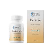 Clinica Defense – Immunabwehr – 30 Tabletten = 1 Monat Behandlung-2