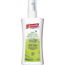 Mückenschutzmittel Aloe Vera 100 ml-1