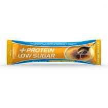 Ultimate + Protein Low Sugar Creme Brulèe Geschmacksriegel 16 Stück-1