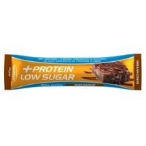 Ultimativer Protein-Brownie-Riegel mit niedrigem Zuckergehalt, 40 g-1