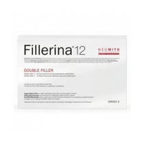 Fillerina 12 Double Filler Neo Mito Grade 3 Basis 30 ml + 30 ml-1