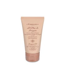 L'Erbolario Anti-Aging-Handcreme mit Arganöl 40 ml