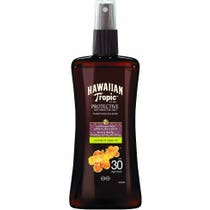 Hawaiian Tropic schützendes Trockenöl LSF 30 200 ml-1
