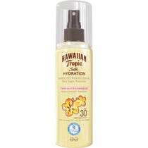 Hawaiian Tropic Silk Hydration Oil Solar Oil Spray SPF30 150 ml-1