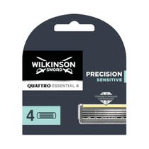 Wilkinson 4 Essential 4 Klingen 4 Stück-1