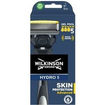 Wilkinson Hydro 5 Advanced Hautschutzrasierer-1