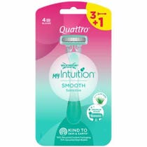 Wilkinson My Intuition 4 Smooth Sensitive 4St-1