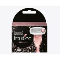 Wilkinson Blades Intuition Komplett 3 Teile-1