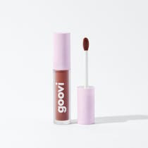 Goovi Melty Lips Lippenöl 03 Guava Beige-3