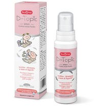 Buona D-Topic Spray Fluid Körpercreme 100 ml-1