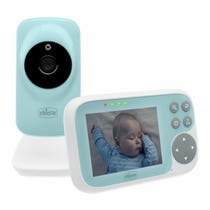 Chicco Babyphone Start Video-Gegensprechanlage-2