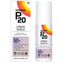 Riemann P20 Urban Shield Sonnenschutz 50 ml SPF50+-1