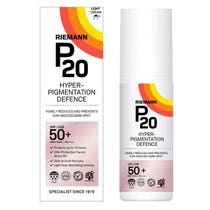 Riemann P20 Hyperpigmentierungs-Sonnenschutz 50 ml SPF50+-1