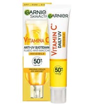 Garnier SkinActive Unsichtbares Anti-Pickel-Fluid Vitamin C 40 ml SPF50+-1