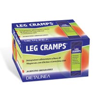 Dietalinea Beinkrämpfe 10er-Stick-Packung-1