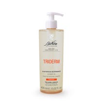 BioNike Triderm Reinigendes Duschöl 400 ml-1