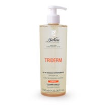 BioNike Triderm Reinigendes Duschöl 750 ml-1
