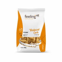 Feeling Ok Penne + Ballaststoffe 250g-1