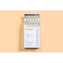 ProLon L-Pill Antioxidans und Anti-Aging 60 Kapseln-1