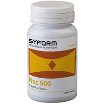 Syform Nac 600 60 Tabletten-1