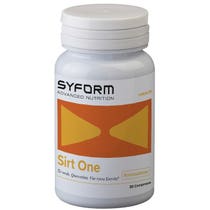 Syform Sirt One 30 Tabletten-1