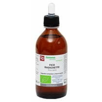 Fitomedical Bio-Feigen-Radicchiette glyceriniertes Mazerat 200 ml-1