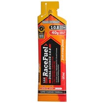 Named Sport Race Fuel Gel Gusto Arancia 60ml-1