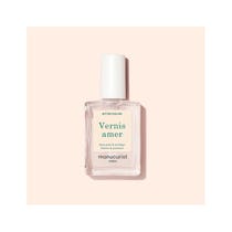Manucurist Emaille Bitter Soins 15ml-6