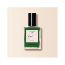 Manucurist Green Vernis À Ongles Jade 15 ml-1