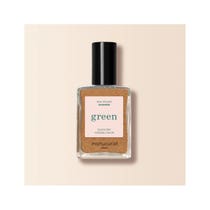 Manucurist Green Paint Ongles Shimmer 15 ml-1