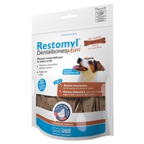 Innovet Restomyl Dentalbones Mini Ossetti Masticabili 340g-1