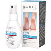 Incarose Peeling Spray Feet My Feet 50ml-1