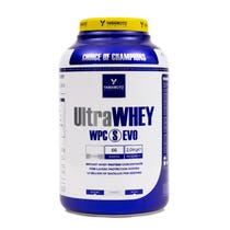 Yamamoto Nutrition UltraWhey WPC S Evo Schokoladengeschmack 2 kg-2