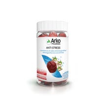 Arko Pharma Arkogummies Ashwagandha 60 Gummibärchen-1