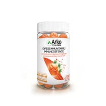 Arko Pharma Arkogummies Vitamin D3 60 Gummibärchen-1
