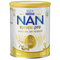 Nan Supreme Pro 3 Wachstumsmilchpulver 800g-1