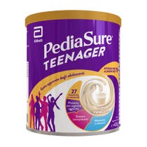 Pediasure Teen Vanilla Multivitamin-Nahrungsergänzungsmittel 400 g für Jugendliche ab 11 Jahren-1