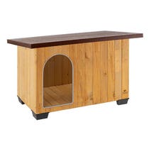 Ferplast Hundehütte Größe 100-1