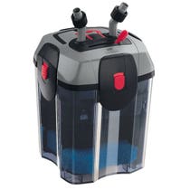 Ferplast Bluextreme Aquariumfilter mit Filtermaterialien und Pumpe-1