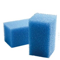 Ferplast Blumec Mechanischer Schwamm für Aquariumfilter, Größe 05-1