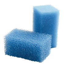 Ferplast Blumec Mechanischer Schwamm für Aquariumfilter, Größe 07-1