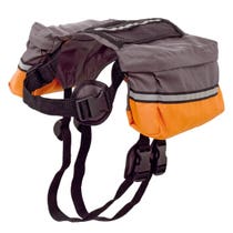 Ferplast Dog Scout Rucksack für mittelgroße und große Hunde
