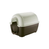 Ferplast Kenny Zwinger aus thermoplastischem Harz für Hunde 50x78xh50cm-1