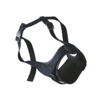 Ferplast Safe Boxer Maulkorb für Hunde, 1 Stück-3