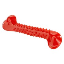 Ferplast Hundeknochen aus Polyurethan, groß, PA6486-1