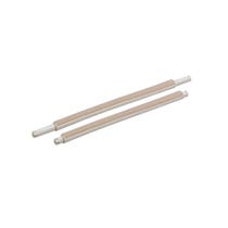 Ferplast Comfort 1 ausziehbare Sitzstange für Vögel, 2 Stück-1