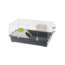 Ferplast Rabbit 100 Kaninchenkäfig 1 Stück-1